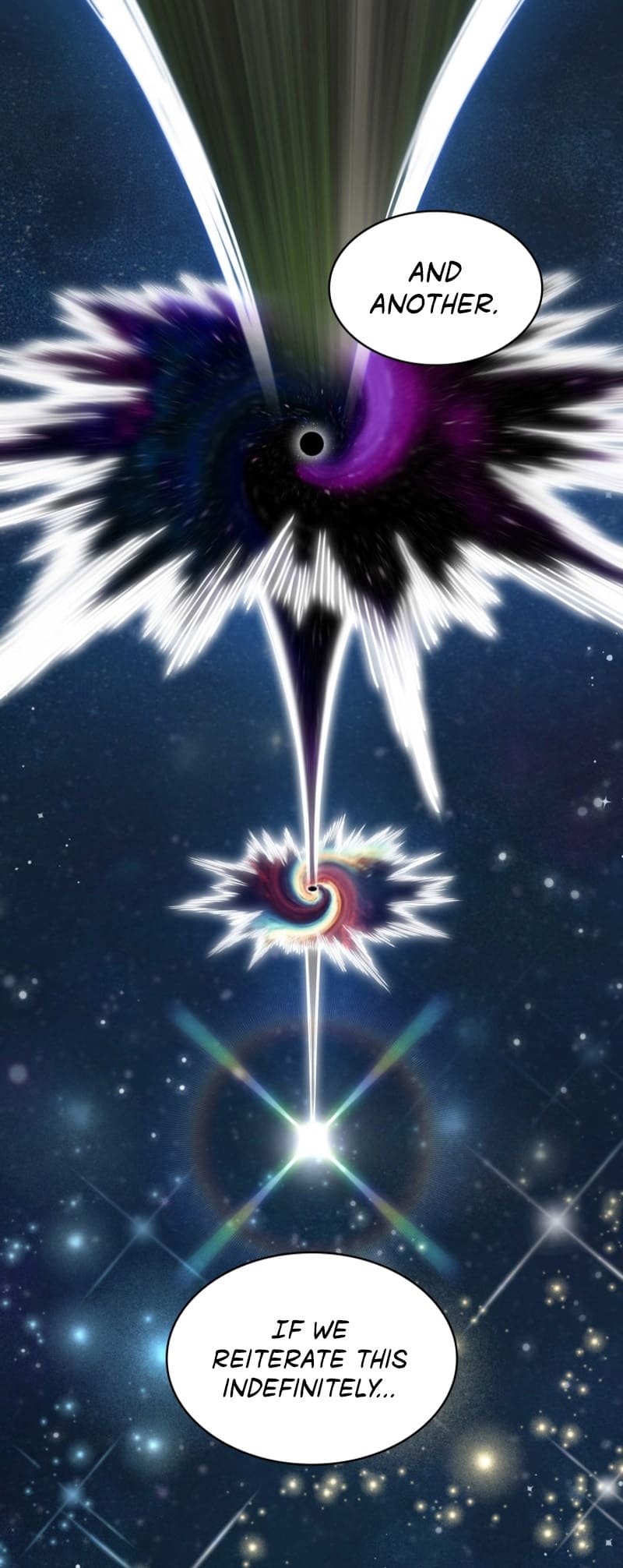Infinite Mage, Chapter 90 image 69